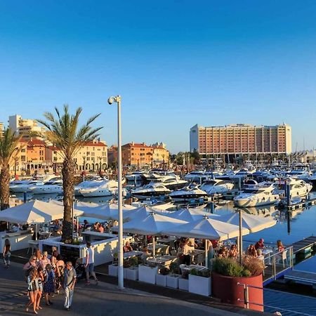 Marina Vilamoura Aquamar 013 By Vilamourasun エクステリア 写真