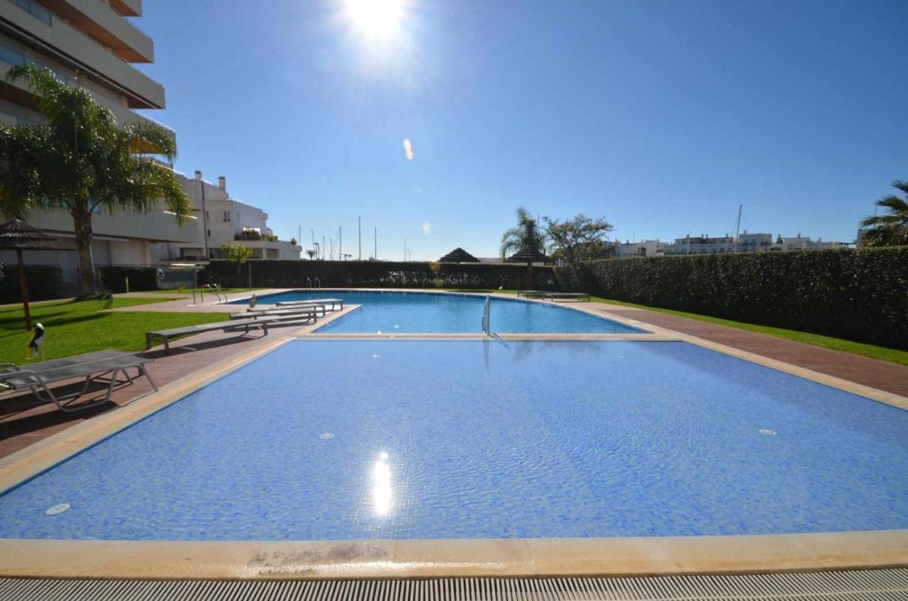 Marina Vilamoura Aquamar 013 By Vilamourasun エクステリア 写真