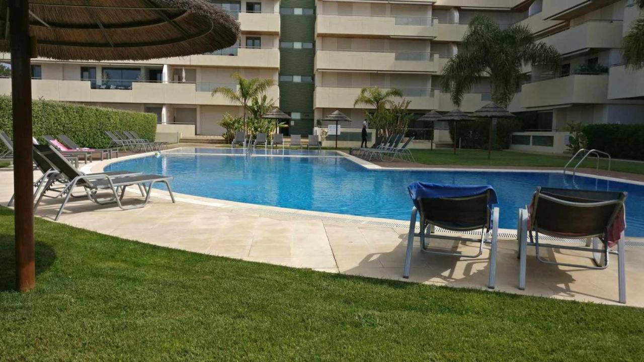 Marina Vilamoura Aquamar 013 By Vilamourasun エクステリア 写真