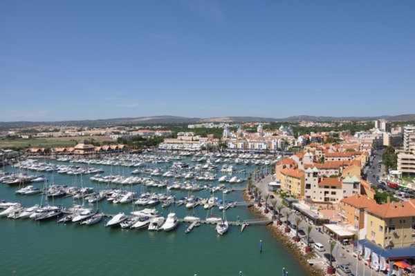 Marina Vilamoura Aquamar 013 By Vilamourasun エクステリア 写真