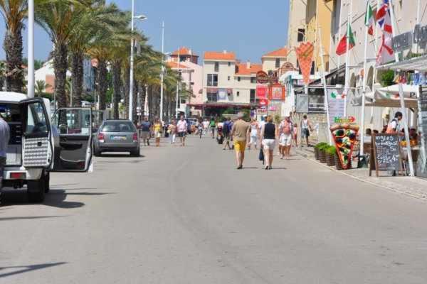 Marina Vilamoura Aquamar 013 By Vilamourasun エクステリア 写真