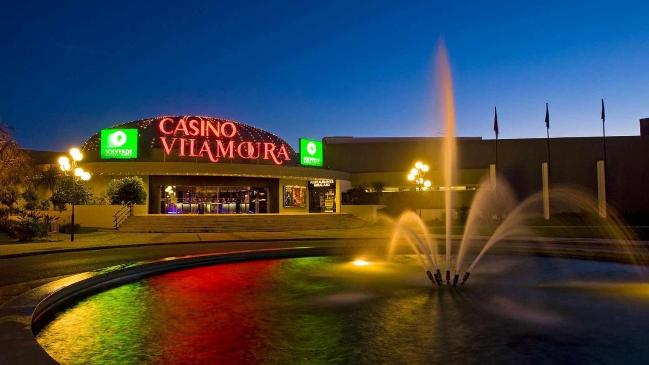 Marina Vilamoura Aquamar 013 By Vilamourasun エクステリア 写真