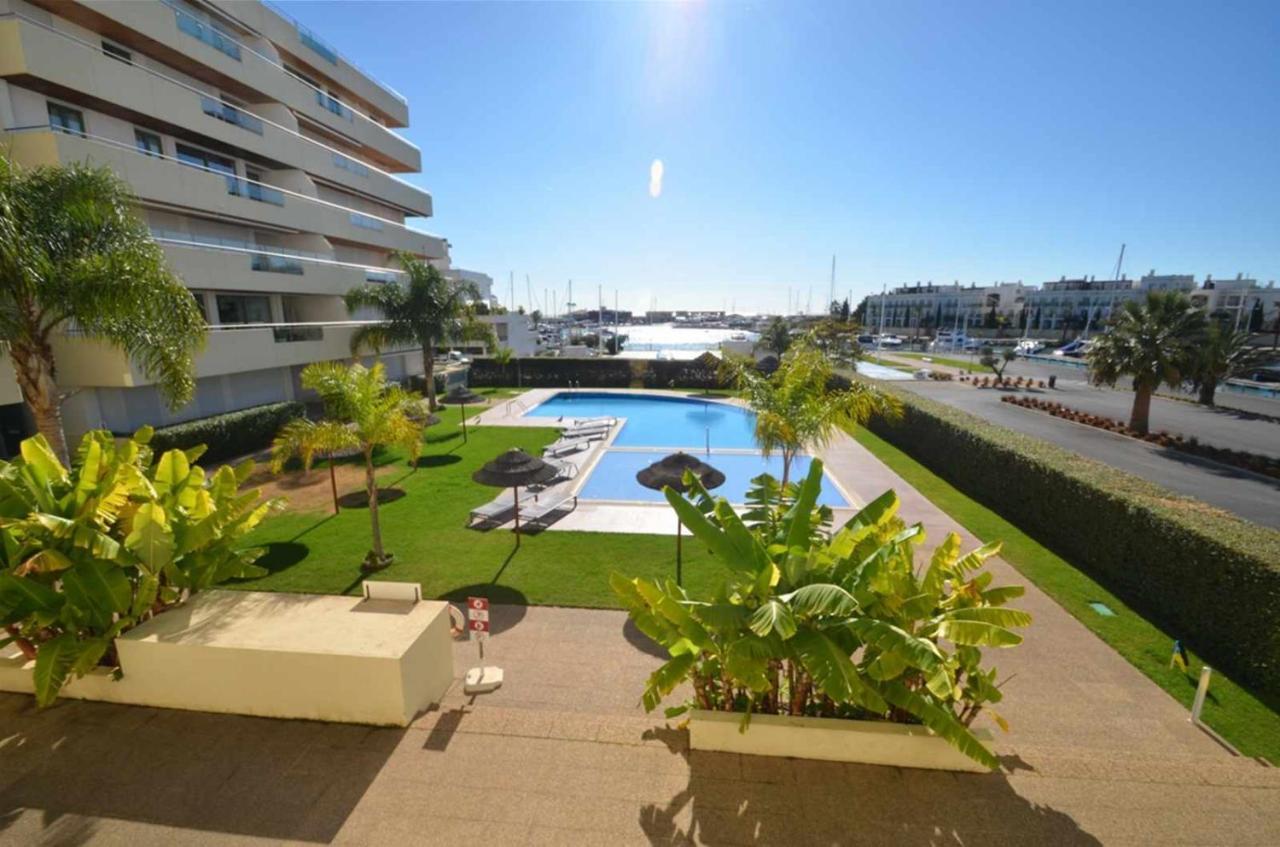 Marina Vilamoura Aquamar 013 By Vilamourasun エクステリア 写真