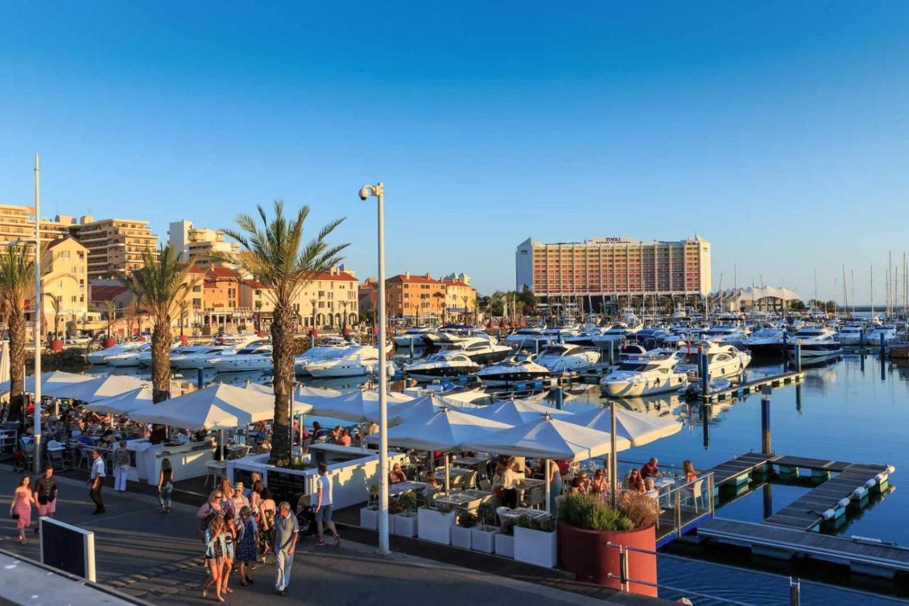 Marina Vilamoura Aquamar 013 By Vilamourasun エクステリア 写真