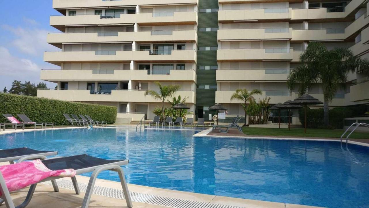 Marina Vilamoura Aquamar 013 By Vilamourasun エクステリア 写真