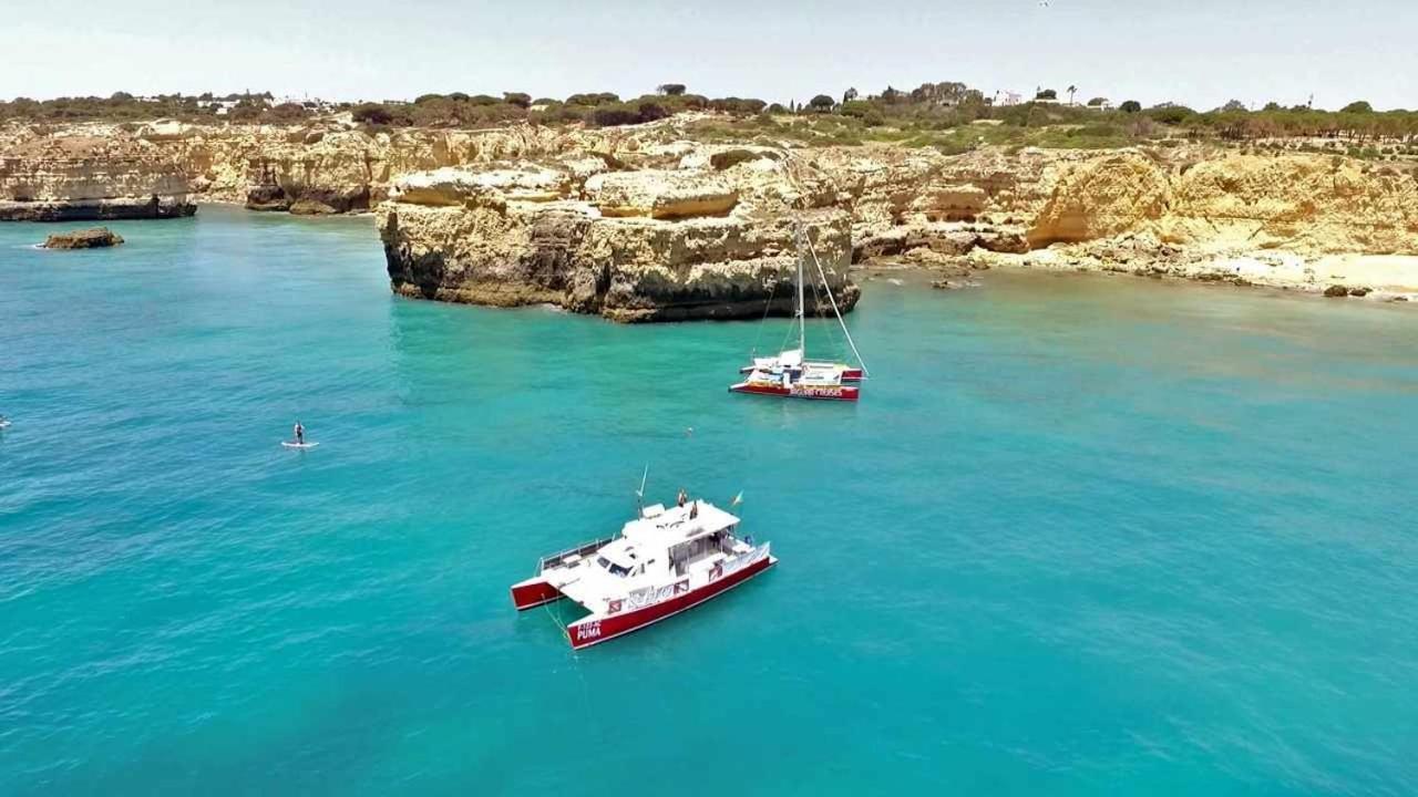 Marina Vilamoura Aquamar 013 By Vilamourasun エクステリア 写真